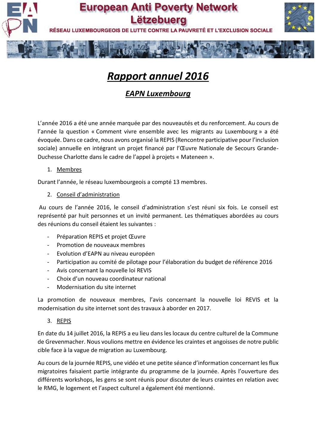 rencontres culture ouverture